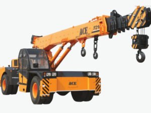 ACE Construction Equipment