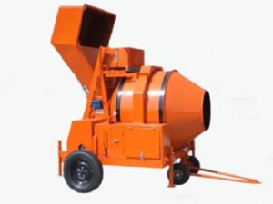 Light Construction Equipment