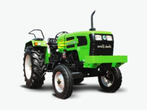 Indo Farm Tractor