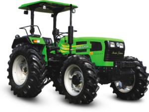 Indo Farm Tractor
