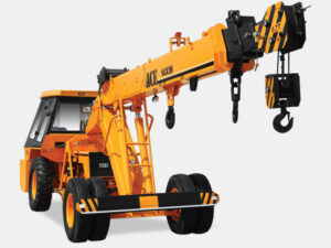 PICK & CARRY CRANES