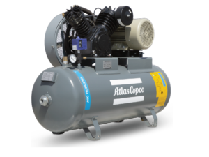 Piston Air Compressors