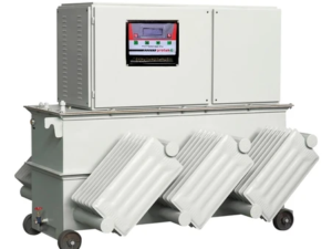 Servo Voltage Stabilizers