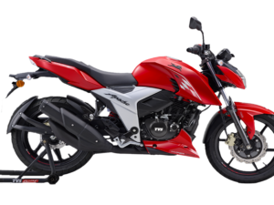 TVS Two Wheelers