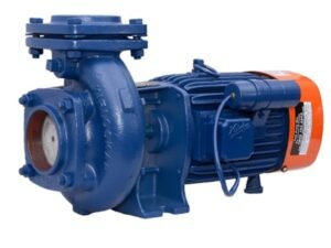 Industrial Pumps & Engines