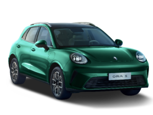 GWM - Great Wall Motors